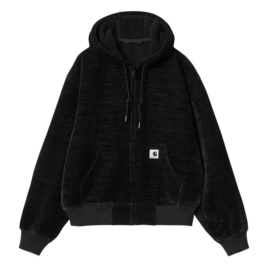 W' OG Active Sweat Jacket Carhartt WIP | I03390589XX